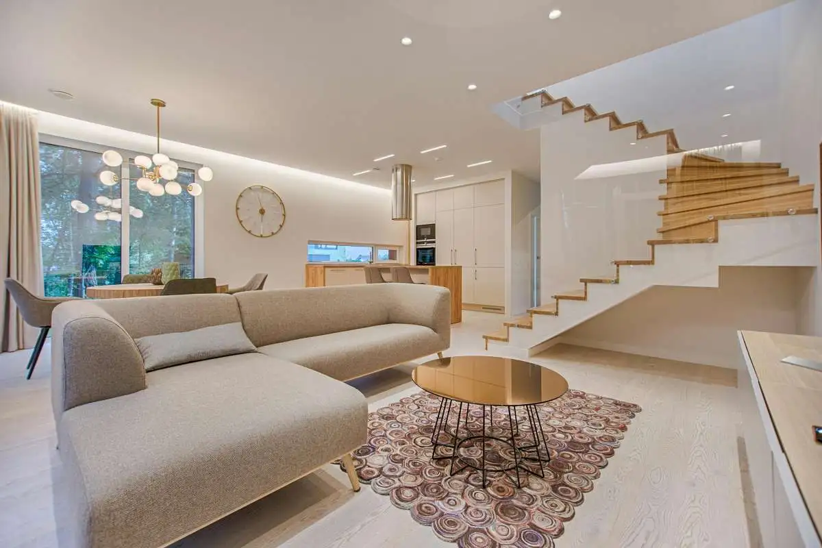 virtually staged houses in Singapore